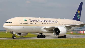 الخطوط السعودية تعلق رحلاتها إلى7 دول بسبب كورونا