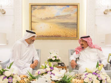 king salman