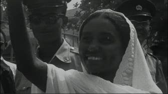 A view from the 1950’s into Sudan’s leading women’s activist