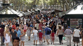 Las Ramblas: A top Barcelona site for tourists to stroll