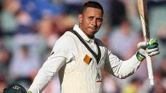 Australia captain Smith backs Khawaja for recall