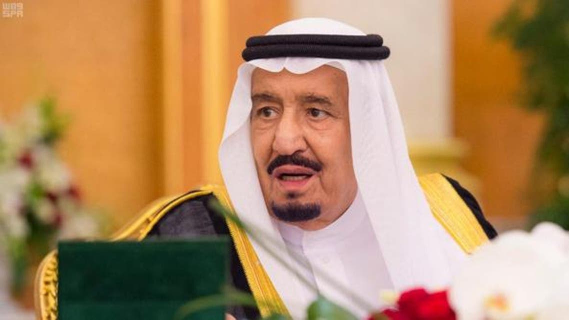 ابراز همدردی ملک سلمان بن عبدالعزیز با پادشاه اسپانیا درباره حوادث این کشور