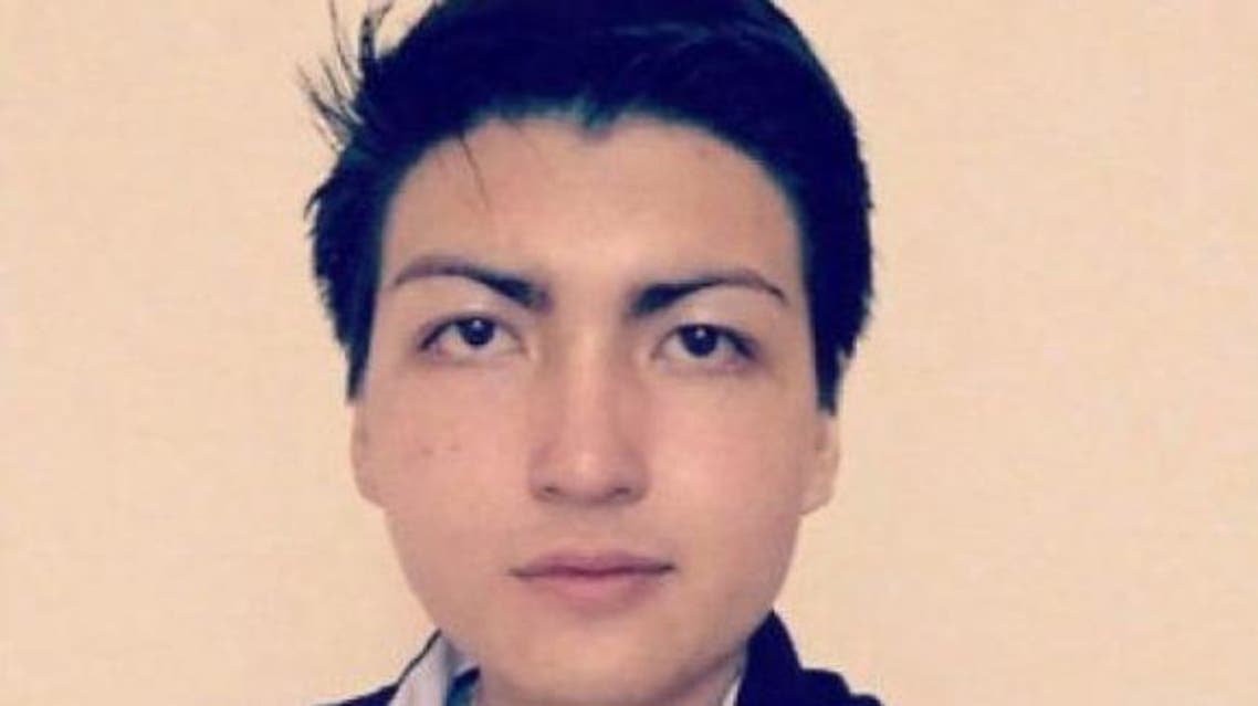 Karim Baratov