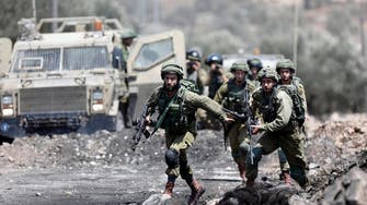 Gun attack kills Israeli settler in Nablus