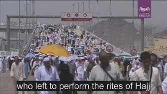 Houthis prevent Yemen's pilgrims from Hajj