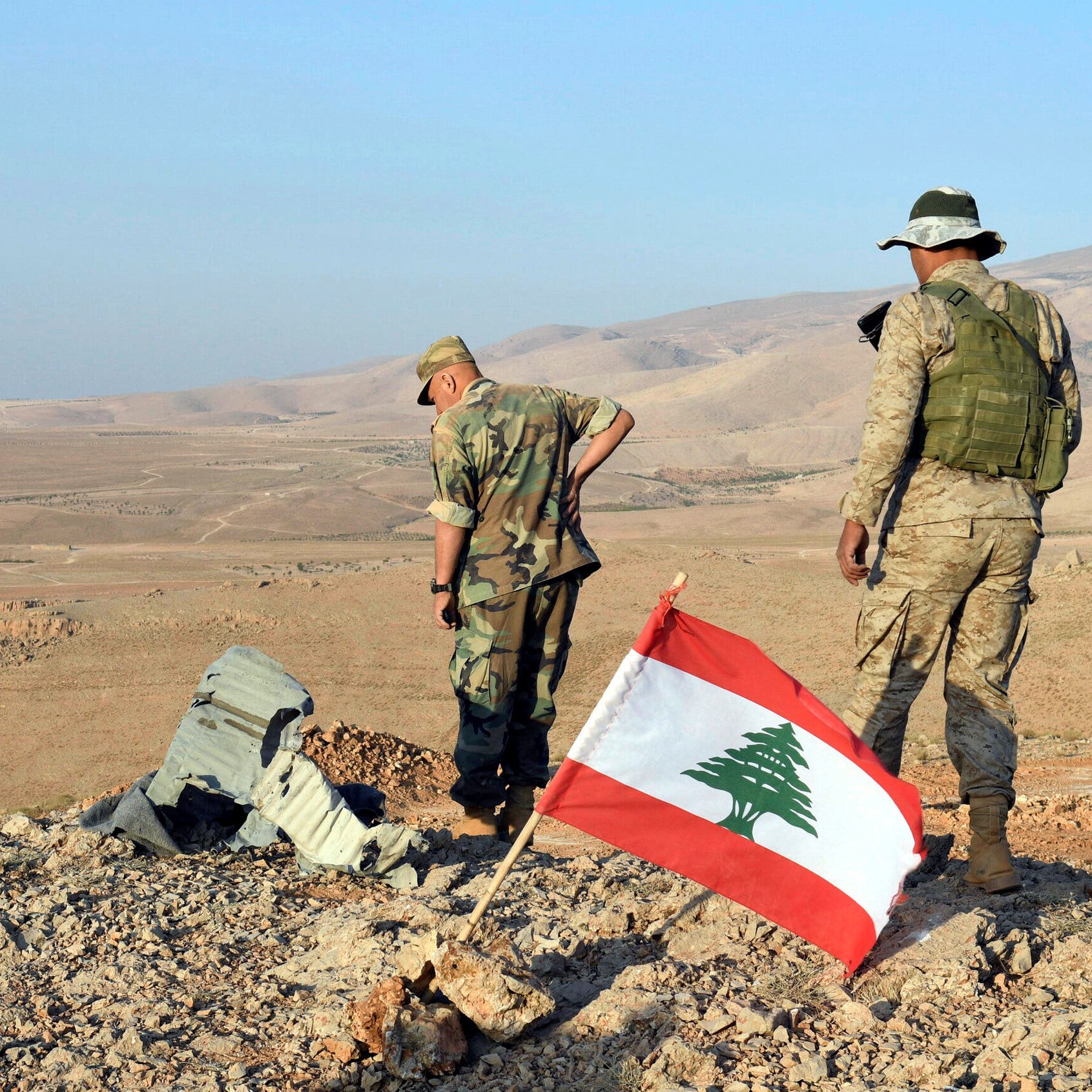 سلوك نادر.. قائد جيش لبنان ينتقد تقشف الموازنة