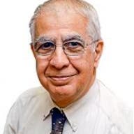 Amir Taheri