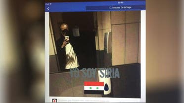 Barcelona attacker’s pro-Assad selfie throws mixed signals