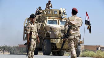 Iraqi forces liberate areas west of Tal Afar hours after launch of operations 