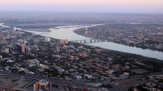 Sudan warns of floods as Nile surges