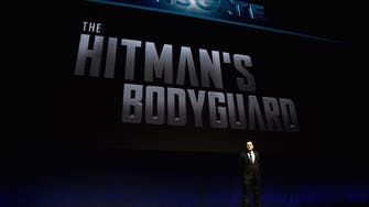 ‘Hitman’ bumps off ‘Logan’ to claim box-office lead