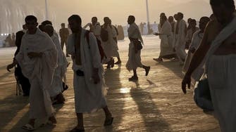 Number of Qatari pilgrims entering via Salwa border reaches 700