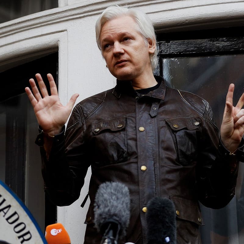US assurances not enough to avert Assange suicide risk: WikiLeaks founder’s lawyers