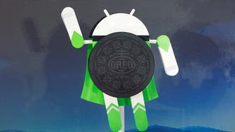 Google introduces new Android Oreo 8.0