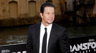 Mark Wahlberg named world’s highest-paid actor in 2017