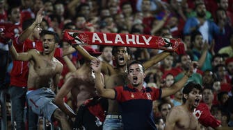 Egypt amends rules on signing foreign players
