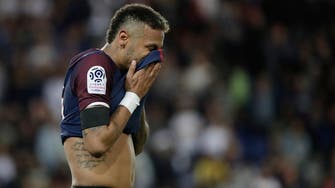 Neymar’s father hits out at son’s critics after CL defeat