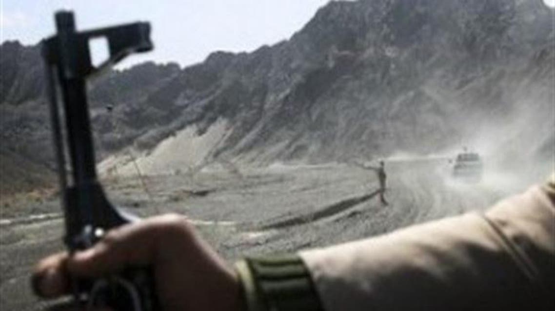 بخشداری پیشین