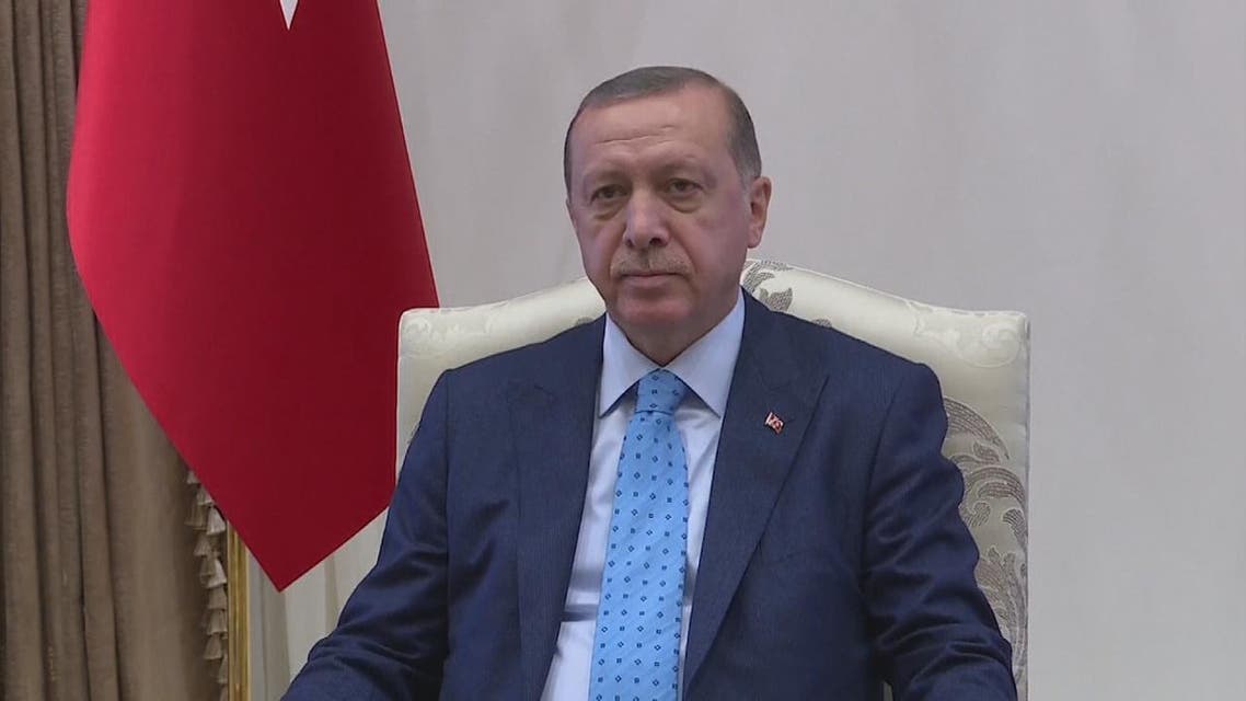 THUMBNAIL_ أردوغان: اتفاق مع إيران لتدخل عسكري ضد الأكراد