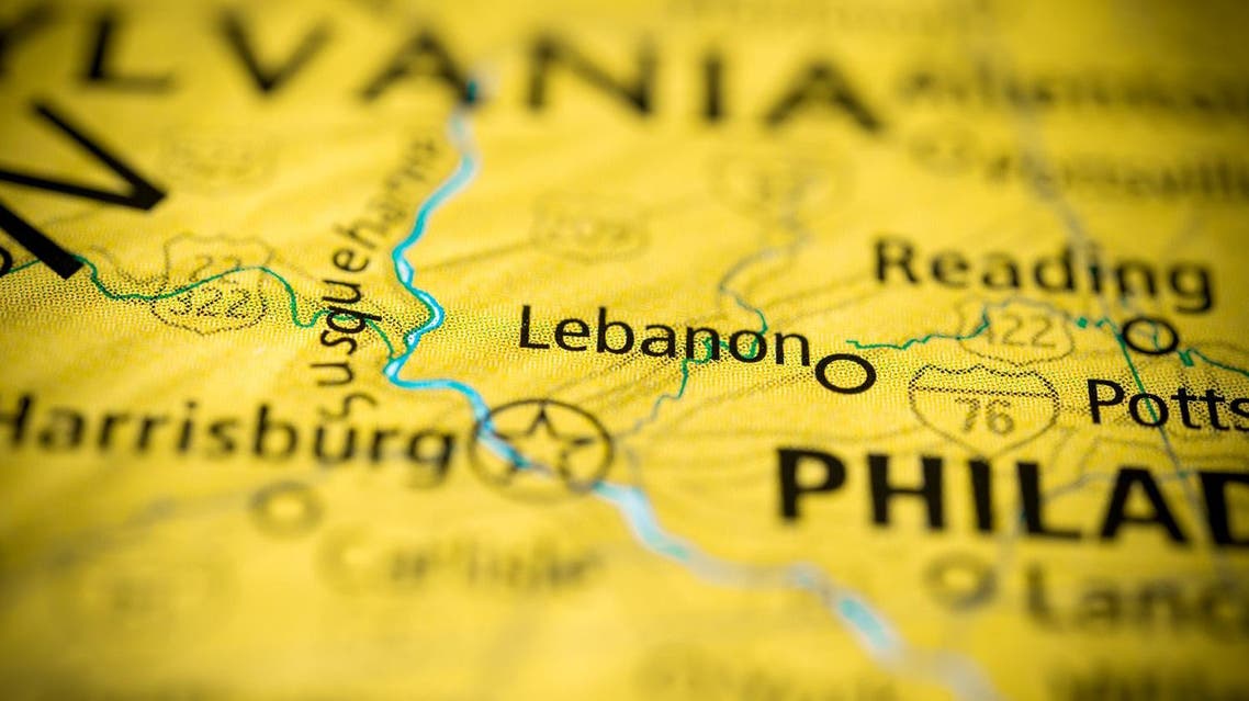 Lebanon Pennsylvania