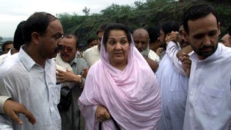 Nawaz Sharif’s wife Kulsoom diagnosed with throat cancer