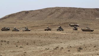 Iraq forces take first two Tal Afar districts from ISIS