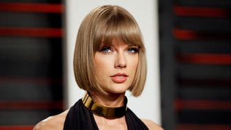 Taylor Swift announces ‘Reputation’ album