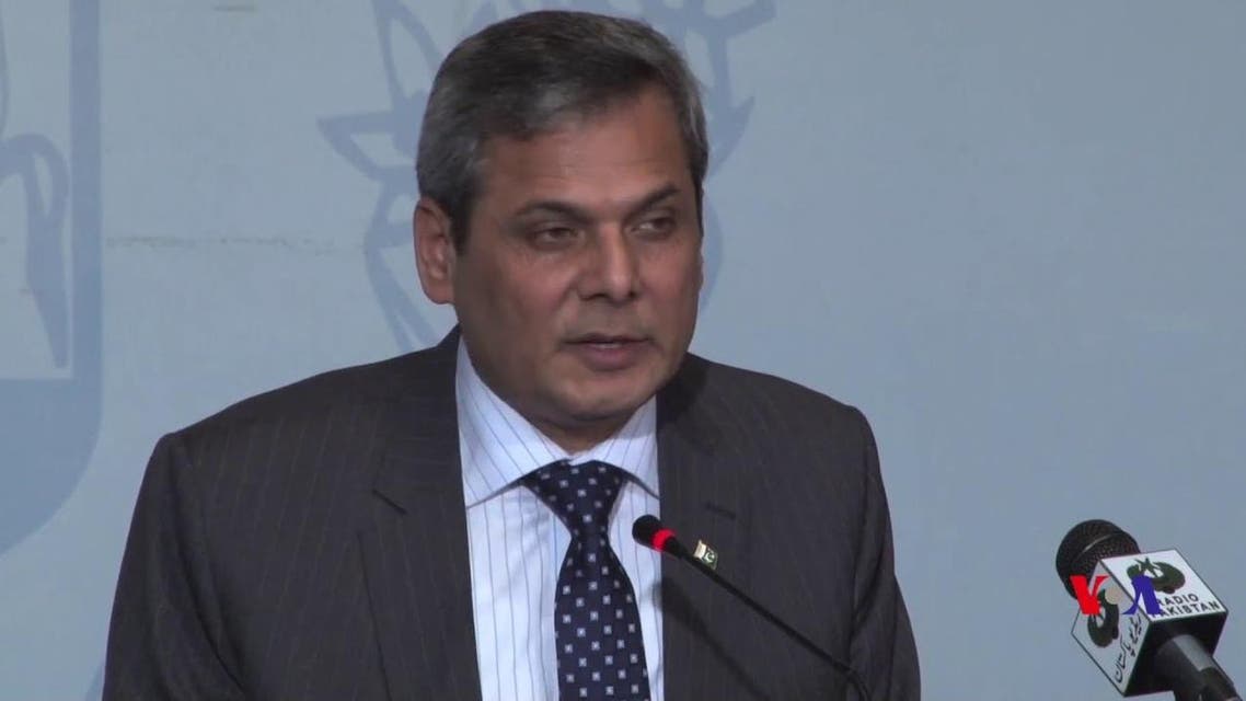 پاسخ پاکستان پس از اعلام راهبرد امریکا در قبال افغانستان