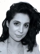 Phoebe Leila Barghouty