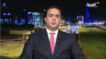 النائب الأول لرئيس مجلس النواب البحريني علي العرادي 3