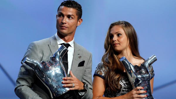 رونالدو يحصد جائزة أفضل لاعب في أوروبا 0568183b-55d7-42b5-a112-2cc76d10b2fd_16x9_600x338