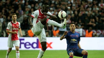 Tottenham complete deal for Colombian defender Sanchez