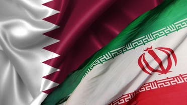إيران - قطر 3