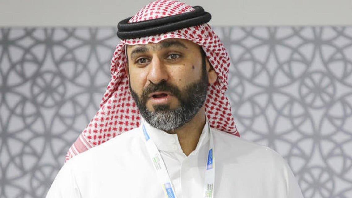 NREP Turki Al Shehri