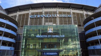 Man City owners buy stake in Spanish side Girona FC