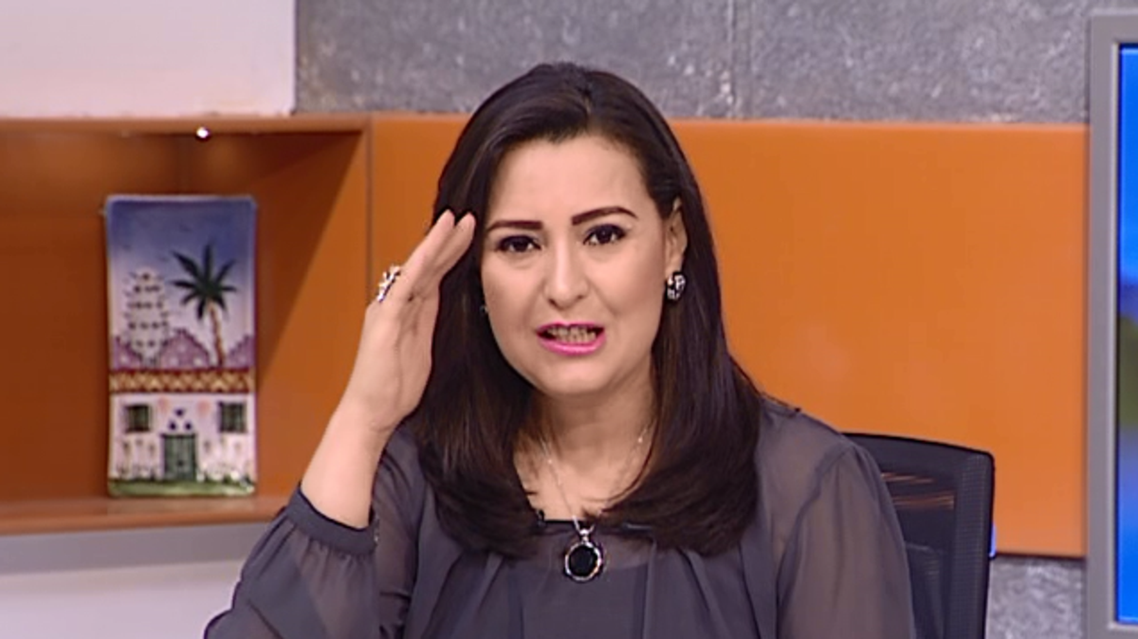 فاطمة النجدي