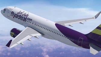 Saudi Arabia’s new airline to target young, tech-savvy travelers