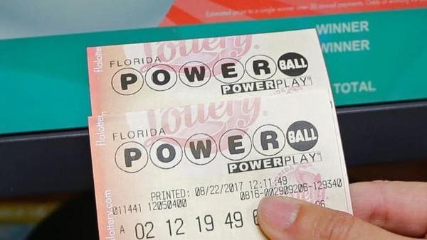 Man in US becomes single winner of $758.7 mln jackpot, largest in history