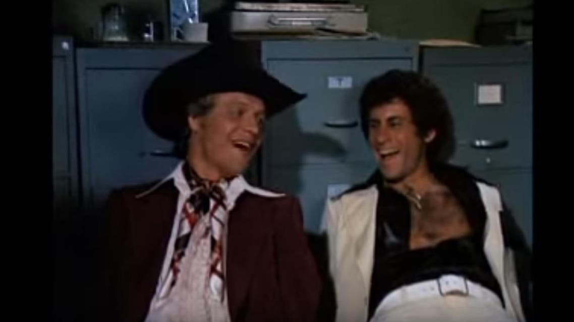 Starsky and Hutch