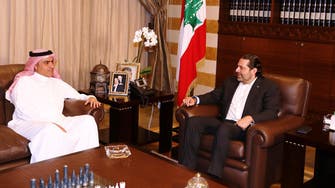 Saudi minister: Nations can be protected only by legitimate institutions