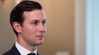 Kushner says Mideast peace plan due soon ‘with or without Abbas input’