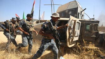 Iraqi forces seize five more villages in Tal Afar offensive