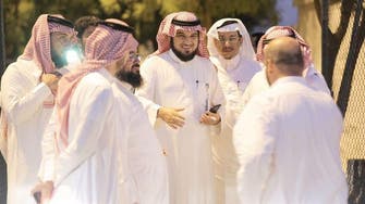 Saudi Arabia emphasizes serving Qatari pilgrims in Arafat and Mina