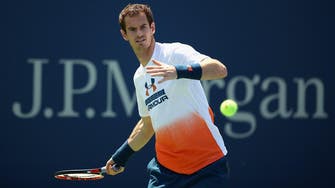 Andy Murray pulls out of US Open with hip injury