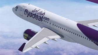 "طيران أديل" تدشن أولى رحلاتها من الرياض إلى الكويت