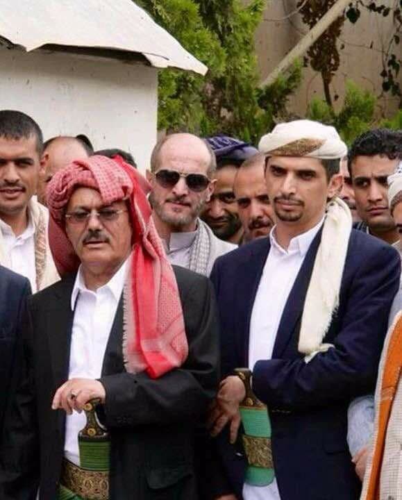 تعرف على القيادي المقرب من المخلوع والذي قتله الحوثيين