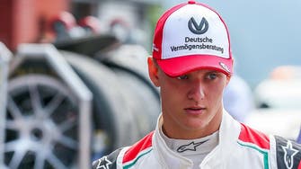 Ferrari ‘door open’ for Schumacher’s son Mick