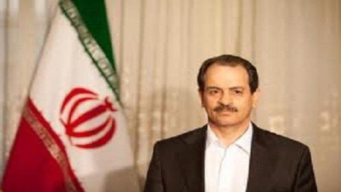 علي طاهري