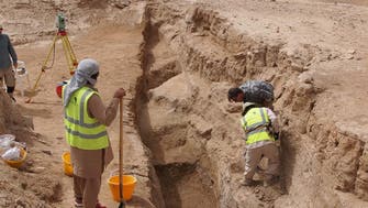 Archaeologists shed new light on life in the UAE 5,000 years ago