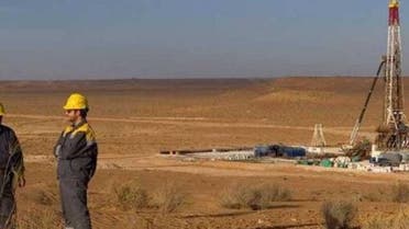 الحكومة التونسية تنهي اعتصاماً عرقل إنتاج النفط